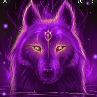 Syfia (Fl Wolf spririt)