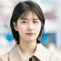 Bae Suzy