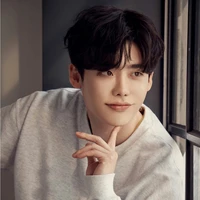 Lee Jong suk