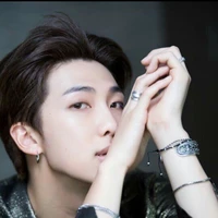 Kim Namjoon