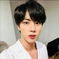 Kim Seokjin