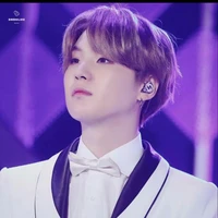 Min Yoongi