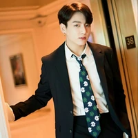 Jeon Jungkook