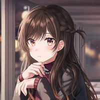 Micaela (omega) (18 años)