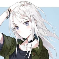 Daniela(Omega D)//18 años //