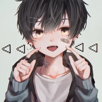 Gabriel(Omega)//11 años //