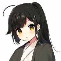 Mariana(Omega)//12 años//gemela