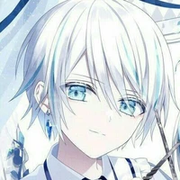 jacob(Omega)//8 años //