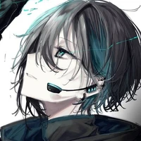 Daniel ( Omega D) //18 años //