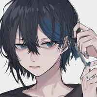 Danilo(Omega D)//18//