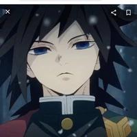 giyuu