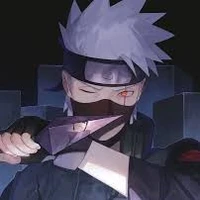 kakashi