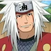 jiraiya