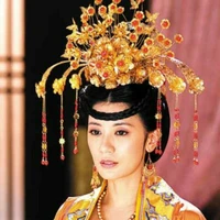 ฮูหยินใหญ่