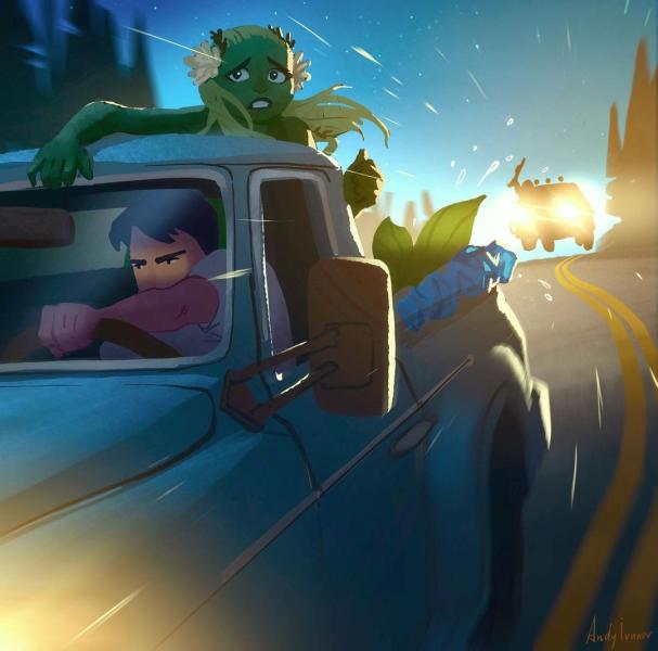 NovelToon