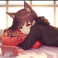 cute Author