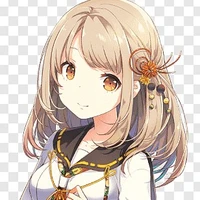 Yuna sebelum reinkarnasi