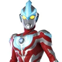 Ultraman Ginga