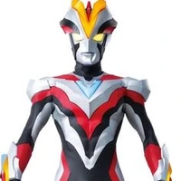 Ultraman victory