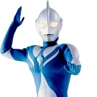 Ultraman cosmos