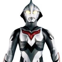 Ultraman nexus