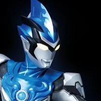 Ultraman Blue