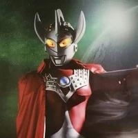 Ultraman taro