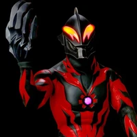 Ultraman Belial