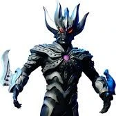 Ultra Dark Killer