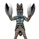 alien baltan