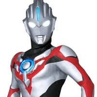 Ultraman orb