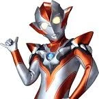 Ultrawoman grigio