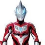 Ultraman geed