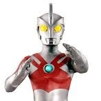 Ultraman ace