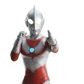 Ultraman jack