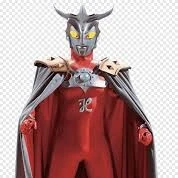 Ultraman Leo (guru Zero)
