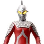 Ultra seven