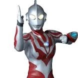 Ultraman Ribut