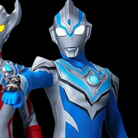 Ultraman Fuma