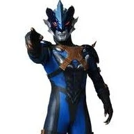 ultraman tregear