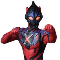 X darknes