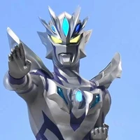 Ultraman Zero beyond