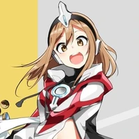 Ultrawoman cyano (mode orb)