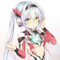 Ultrawoman cyano (mode x)