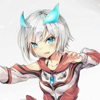 Ultrawoman cyano (mode geed)