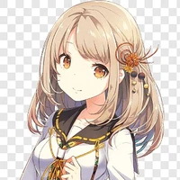 Yuna (Wujud manusia cyano)