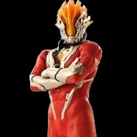 Glen fire (penjaga bajak laut)