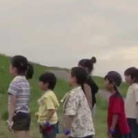 ALL anak-anak :