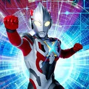Ultraman X