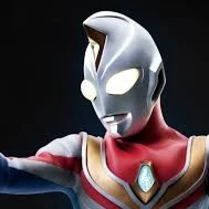 Ultraman Dyna
